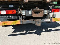 RENAULT 380-DXI11 PREMIUM, 2x AHK, Sitz-Liegekombination