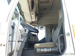 RENAULT 380-DXI11 PREMIUM, 2x AHK, Sitz-Liegekombination