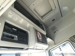 RENAULT 380-DXI11 PREMIUM, 2x AHK, Sitz-Liegekombination