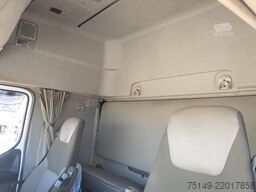 RENAULT 380-DXI11 PREMIUM, 2x AHK, Sitz-Liegekombination