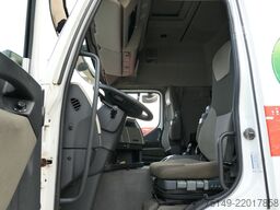 RENAULT 380-DXI11 PREMIUM, 2x AHK, Sitz-Liegekombination