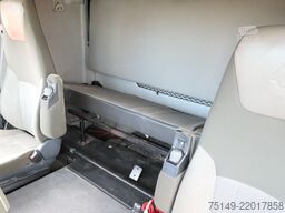 RENAULT 380-DXI11 PREMIUM, 2x AHK, Sitz-Liegekombination