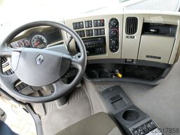 RENAULT 380-DXI11 PREMIUM, 2x AHK, Sitz-Liegekombination