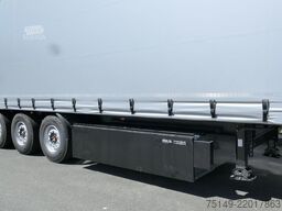 KÖGEL SN 24-1, Palettenkasten, EN 12642 XL Zertifikat