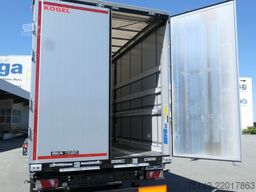 KÖGEL SN 24-1, Palettenkasten, EN 12642 XL Zertifikat