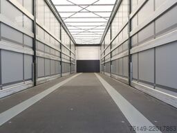 KÖGEL SN 24-1, Palettenkasten, EN 12642 XL Zertifikat