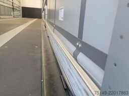 KÖGEL SN 24-1, Palettenkasten, EN 12642 XL Zertifikat