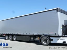 KÖGEL SN 24-1, Alu-Bretter, Edscha, SAF, Luft-Lift