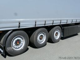 KÖGEL SN 24-1, Alu-Bretter, Edscha, SAF, Luft-Lift