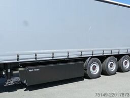 KÖGEL SN 24-1, Alu-Bretter, Edscha, SAF, Luft-Lift