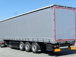 KÖGEL SN 24-1, Alu-Bretter, Edscha, SAF, Luft-Lift