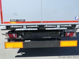 KÖGEL SN 24-1, Alu-Bretter, Edscha, SAF, Luft-Lift