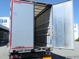 KÖGEL SN 24-1, Alu-Bretter, Edscha, SAF, Luft-Lift