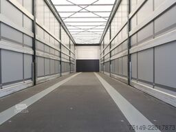 KÖGEL SN 24-1, Alu-Bretter, Edscha, SAF, Luft-Lift