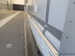KÖGEL SN 24-1, Alu-Bretter, Edscha, SAF, Luft-Lift