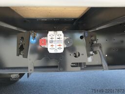 KÖGEL SN 24-1, Alu-Bretter, Edscha, SAF, Luft-Lift