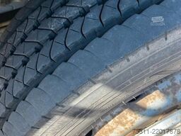 MERCEDES-BENZ Atego 1218 K HIAB 077 BS-2*Funkbedienung*2xAHK