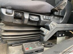 MAN TGS 18.360 4x4H BL*HIAB Abrollkipper*Klima*Hydro
