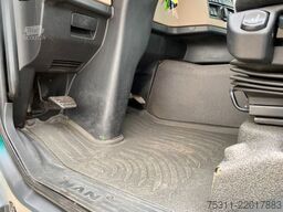 MAN TGS 18.360 4x4H BL*HIAB Abrollkipper*Klima*Hydro