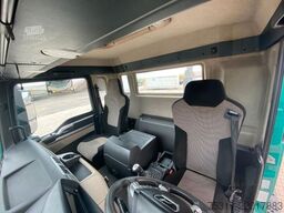 MAN TGS 18.360 4x4H BL*HIAB Abrollkipper*Klima*Hydro