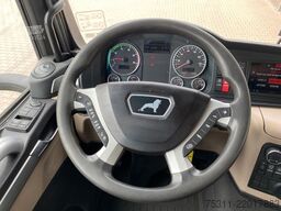 MAN TGS 18.360 4x4H BL*HIAB Abrollkipper*Klima*Hydro