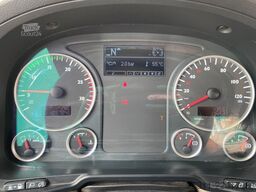 MAN TGS 18.360 4x4H BL*HIAB Abrollkipper*Klima*Hydro