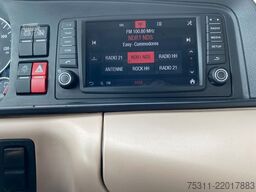 MAN TGS 18.360 4x4H BL*HIAB Abrollkipper*Klima*Hydro