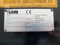 MAN TGS 18.360 4x4H BL*HIAB Abrollkipper*Klima*Hydro