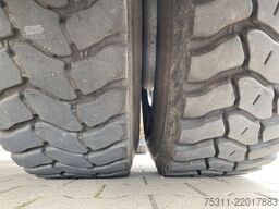 MAN TGS 18.360 4x4H BL*HIAB Abrollkipper*Klima*Hydro
