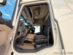 DAF XG 480 FT | Voll-Spoiler*LED-Skylights*2x Tank