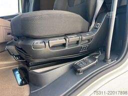 DAF XG 480 FT | Voll-Spoiler*LED-Skylights*2x Tank