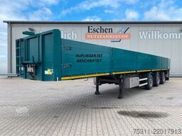  Wilken S24-2 Rollkran*Tridec 2xZwangslenkung*TOP