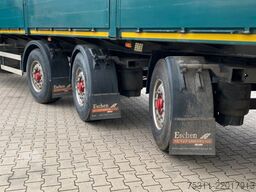  Wilken S24-2 Rollkran*Tridec 2xZwangslenkung*TOP