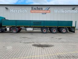  Wilken S24-2 Rollkran*Tridec 2xZwangslenkung*TOP