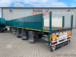  Wilken S24-2 Rollkran*Tridec 2xZwangslenkung*TOP