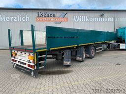  Wilken S24-2 Rollkran*Tridec 2xZwangslenkung*TOP