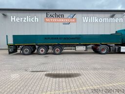  Wilken S24-2 Rollkran*Tridec 2xZwangslenkung*TOP