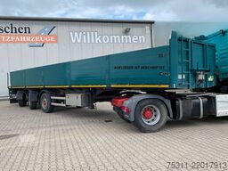 Wilken S24-2 Rollkran*Tridec 2xZwangslenkung*TOP