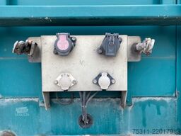  Wilken S24-2 Rollkran*Tridec 2xZwangslenkung*TOP