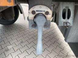  Wilken S24-2 Rollkran*Tridec 2xZwangslenkung*TOP