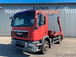 MAN TGM 15.290 4x2 BL Meiller AK10NT*Klima*Manuell
