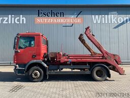 MAN TGM 15.290 4x2 BL Meiller AK10NT*Klima*Manuell