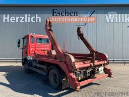 MAN TGM 15.290 4x2 BL Meiller AK10NT*Klima*Manuell