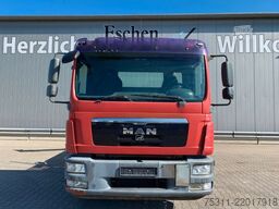 MAN TGM 15.290 4x2 BL Meiller AK10NT*Klima*Manuell