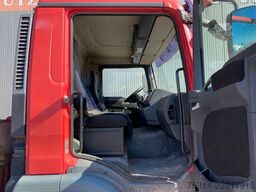 MAN TGM 15.290 4x2 BL Meiller AK10NT*Klima*Manuell