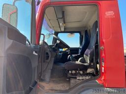 MAN TGM 15.290 4x2 BL Meiller AK10NT*Klima*Manuell