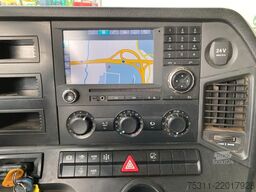 MERCEDES-BENZ Arocs 3243K 8x4*Blatt*MEILLER*3SKipper*Bordmatik