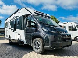 MOBILVETTA Kea P 86 2026 - ACC 180PS Autom.  VOLL