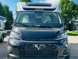 MOBILVETTA Kea P 86 2026 - ACC 180PS Autom.  VOLL