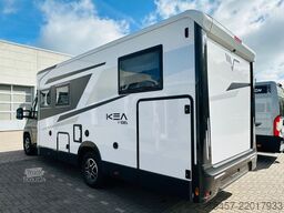 MOBILVETTA Kea P 86 2026 - ACC 180PS Autom.  VOLL